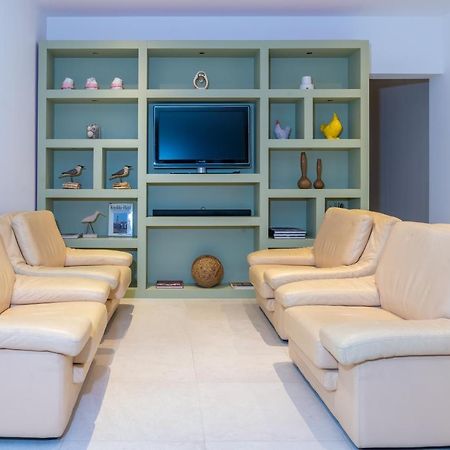 New Apartment 300M From The Beach Кнокке-Хейст Экстерьер фото