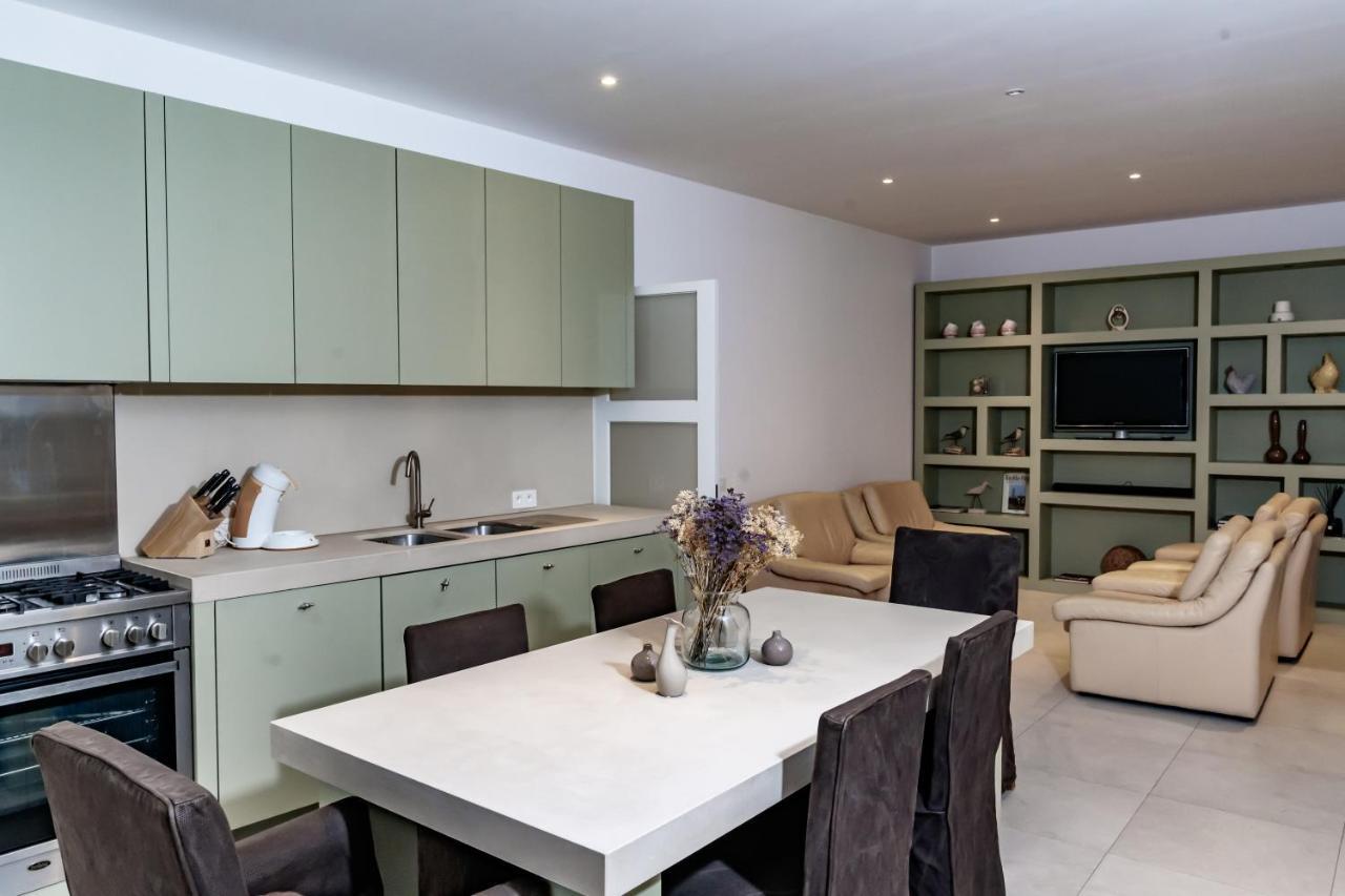 New Apartment 300M From The Beach Кнокке-Хейст Экстерьер фото